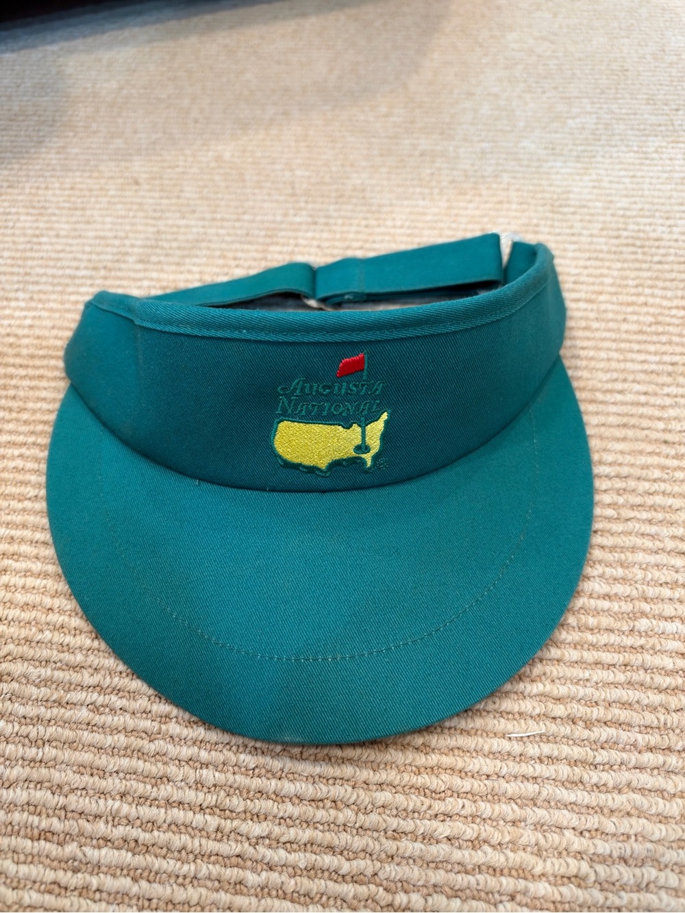 ANGC visor